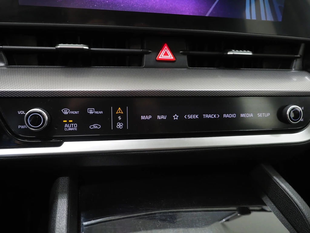Kia Sportage – foto 30