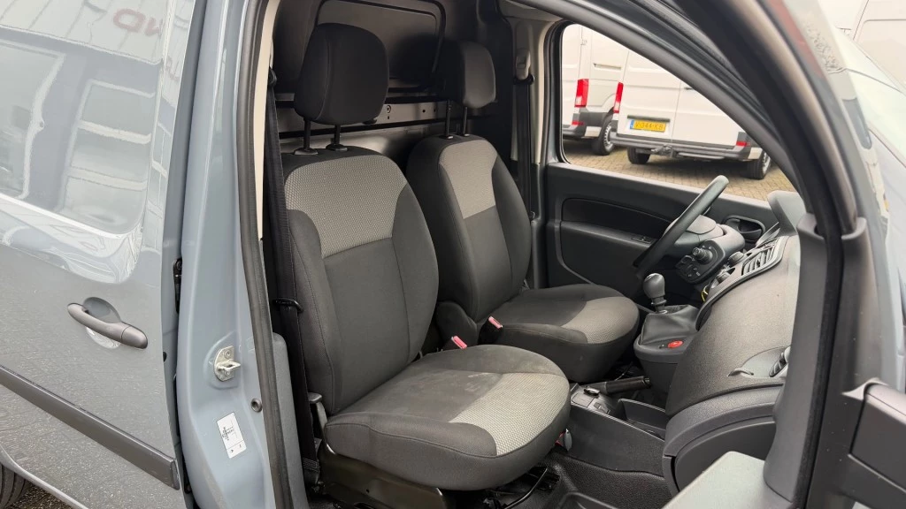 Renault Kangoo – foto 12