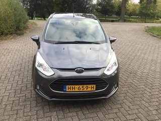 Ford B-MAX – thumbnail 8