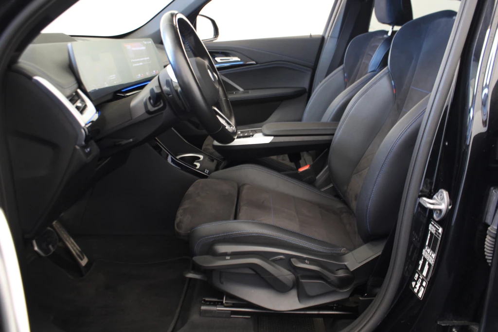 BMW X1 – foto 13