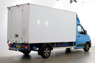 Volkswagen Crafter – thumbnail 4