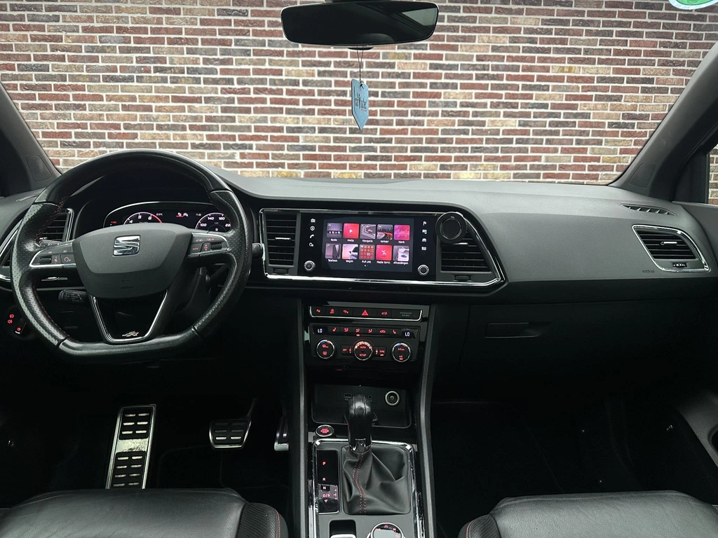 SEAT Ateca – foto 17