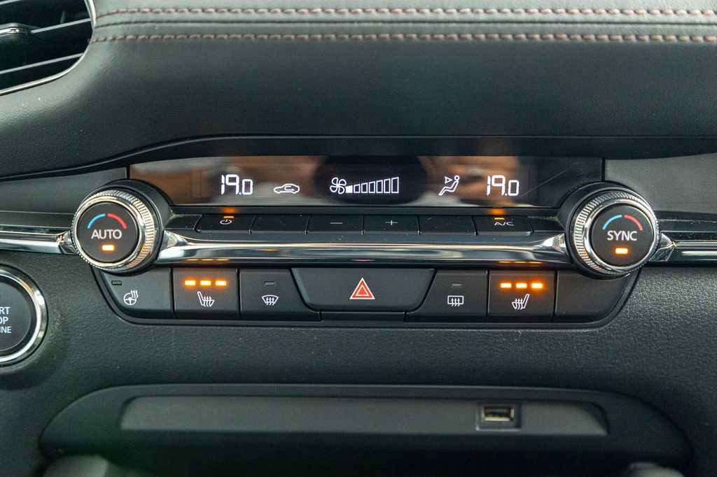 Mazda 3 – foto 67
