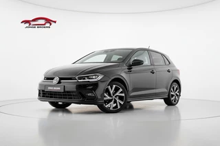 Volkswagen Polo – thumbnail 1
