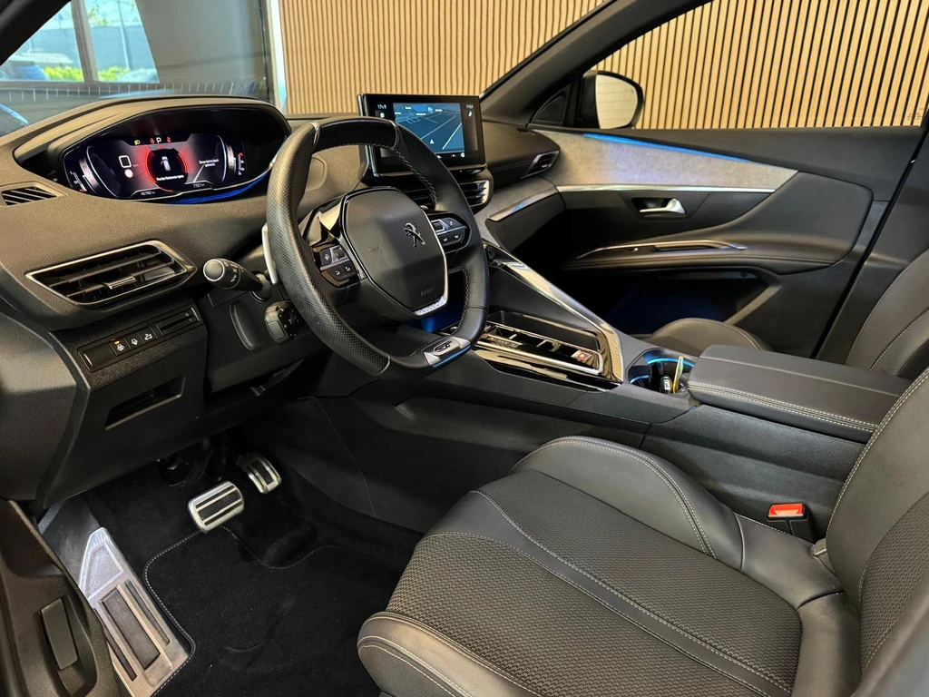 Peugeot 3008 – foto 16