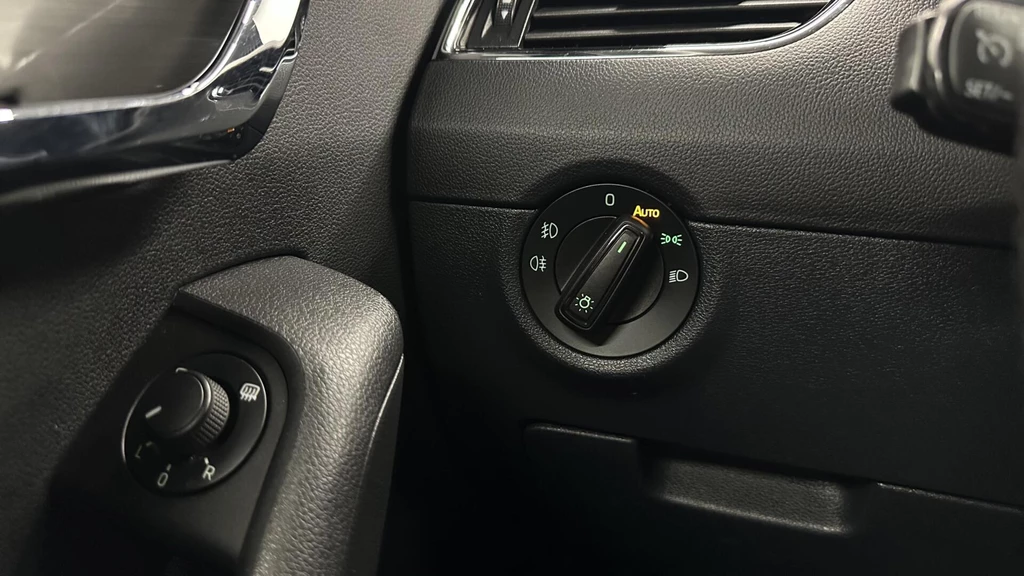 Škoda Octavia – foto 29