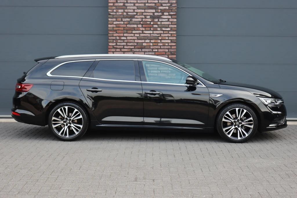 Renault Talisman – foto 7