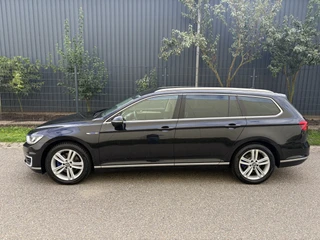 Volkswagen Passat – thumbnail 3