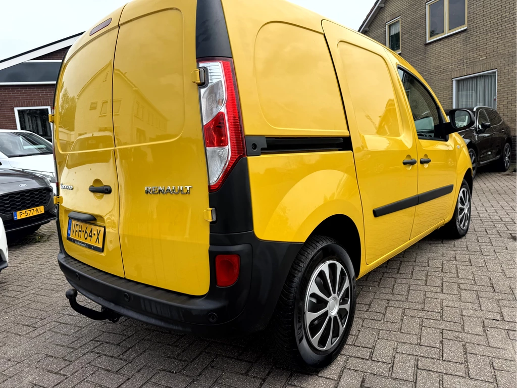 Renault Kangoo – foto 3