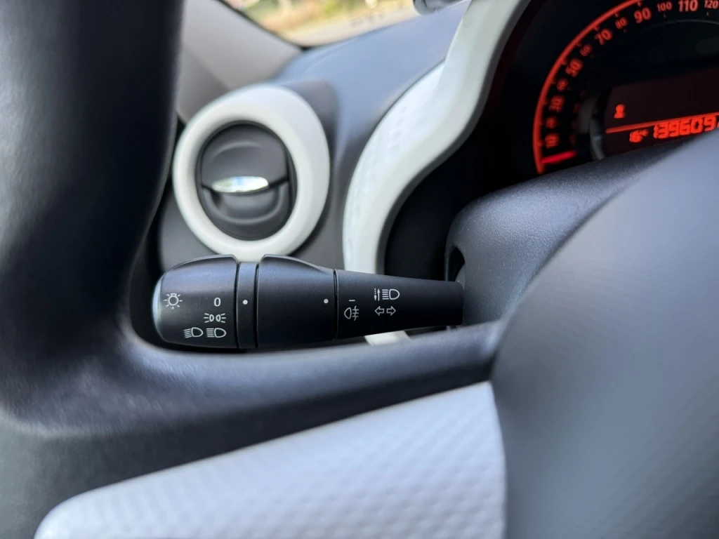 Renault Twingo – foto 29