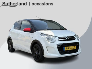 Citroën C1 – thumbnail 6