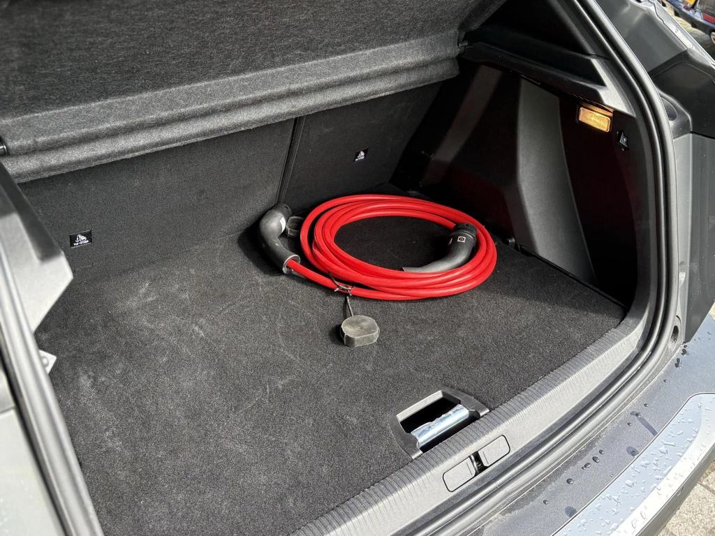 Peugeot e-2008 – foto 14
