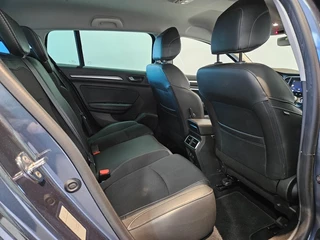 Renault Mégane Estate – thumbnail 23