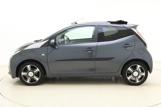Toyota Aygo – thumbnail 2