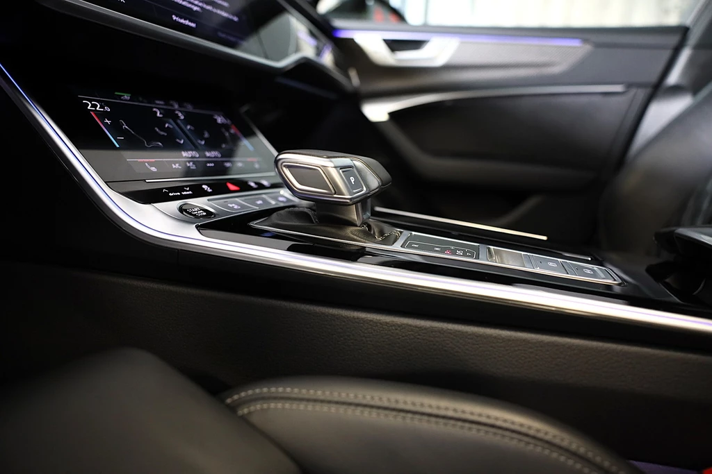 Audi A6 – foto 33