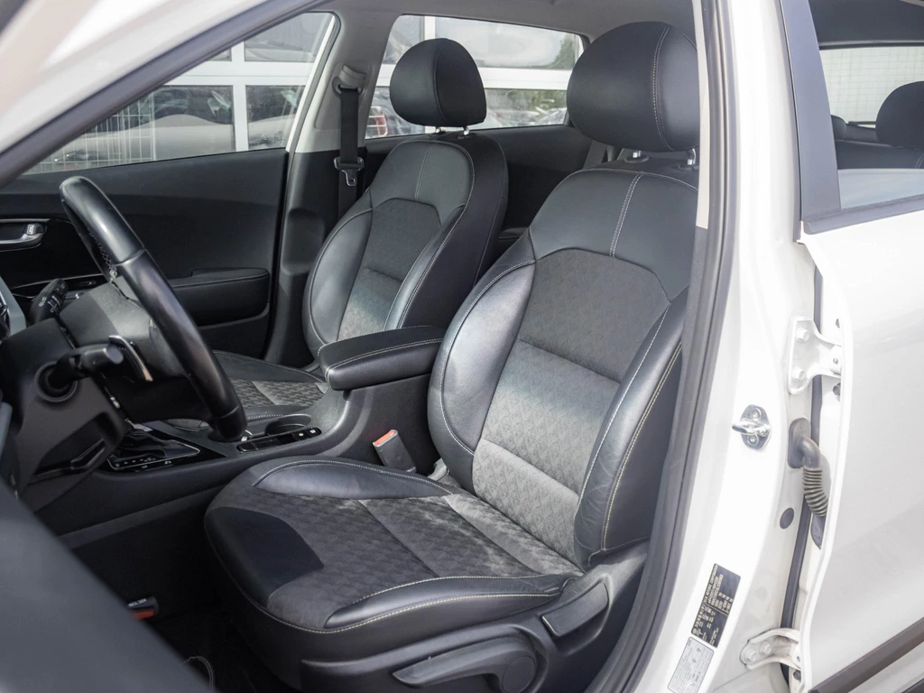 Kia Niro – foto 11