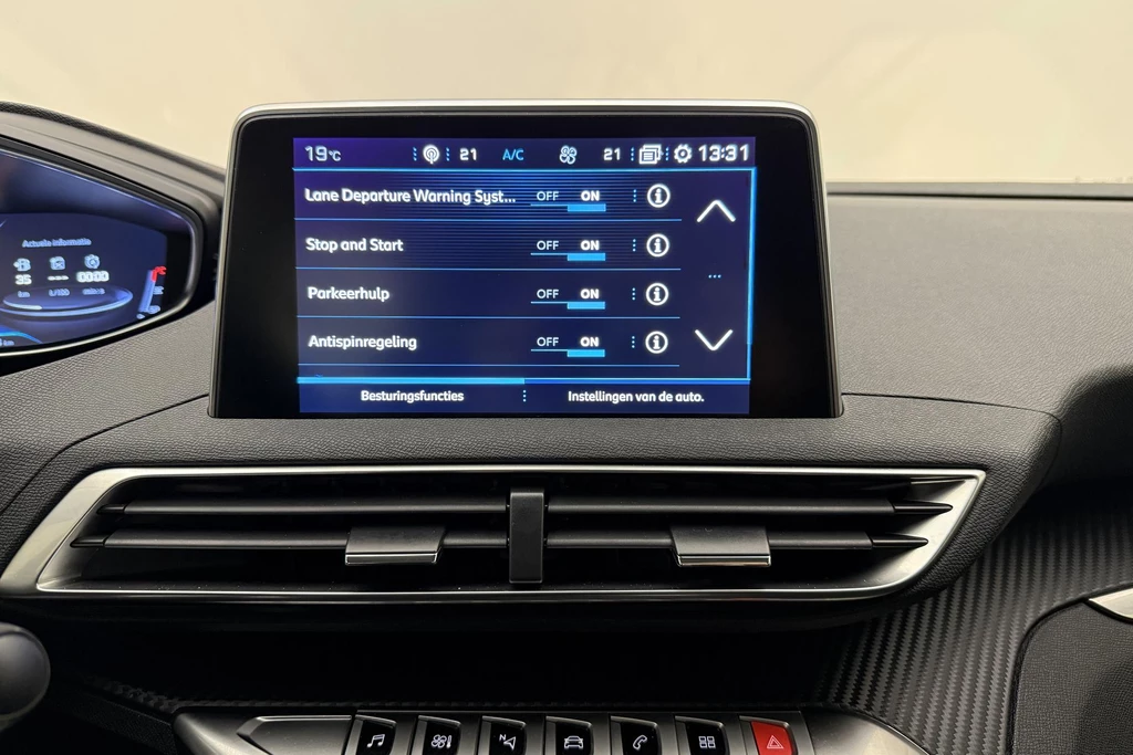 Peugeot 3008 – foto 24