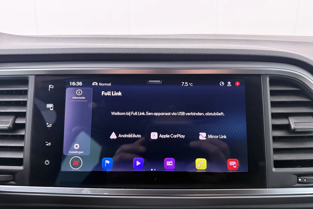 SEAT Ateca – foto 27