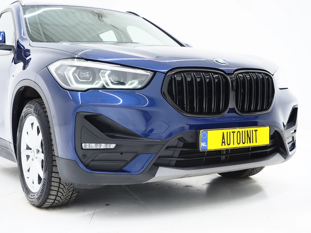 BMW X1 – foto 8