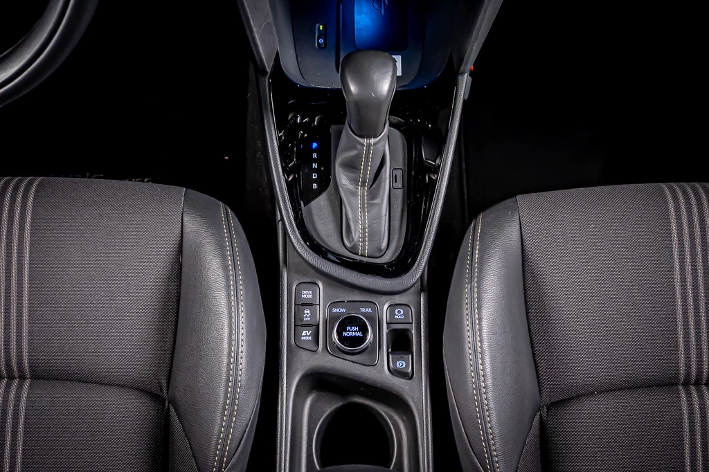 Toyota Yaris Cross – foto 52