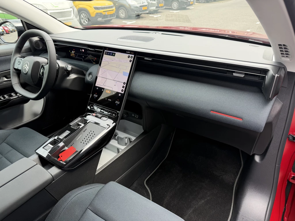Citroën C5 Aircross – foto 40