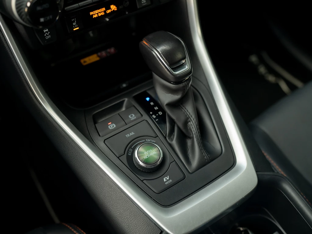 Toyota RAV4 – foto 35