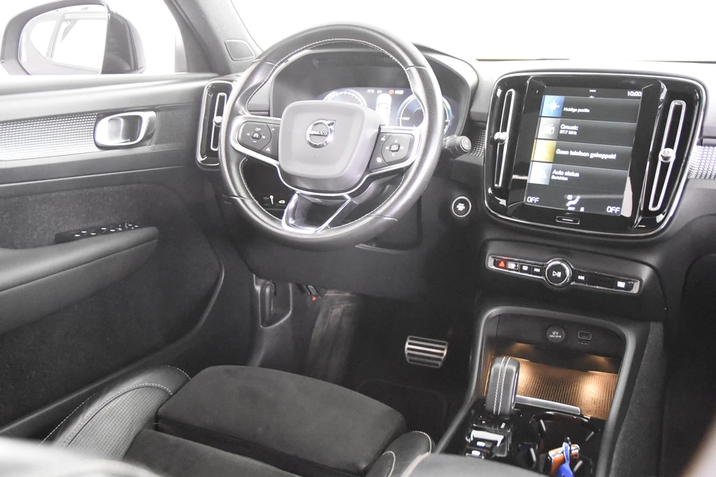 Volvo XC40 – foto 22