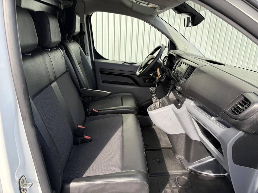 Opel Vivaro – foto 13
