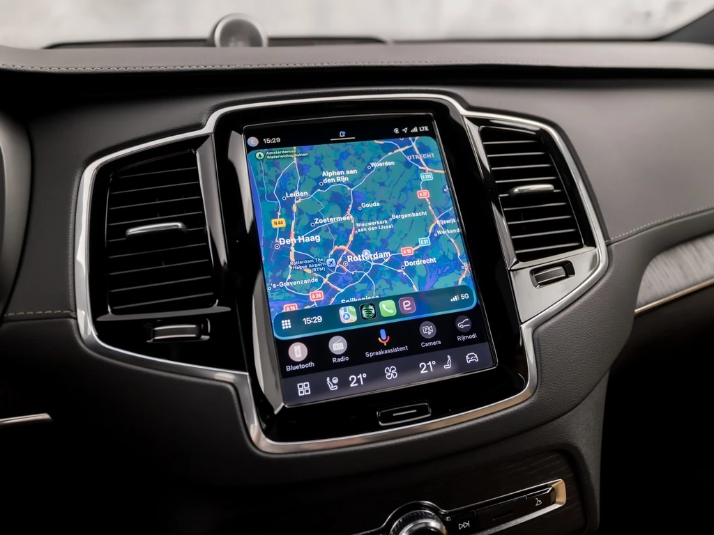 Volvo XC90 – foto 31
