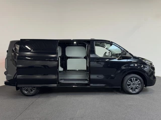 Ford Transit Custom – thumbnail 7
