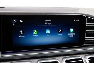 Mercedes-Benz GLE – thumbnail 53