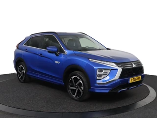 Mitsubishi Eclipse Cross – thumbnail 7