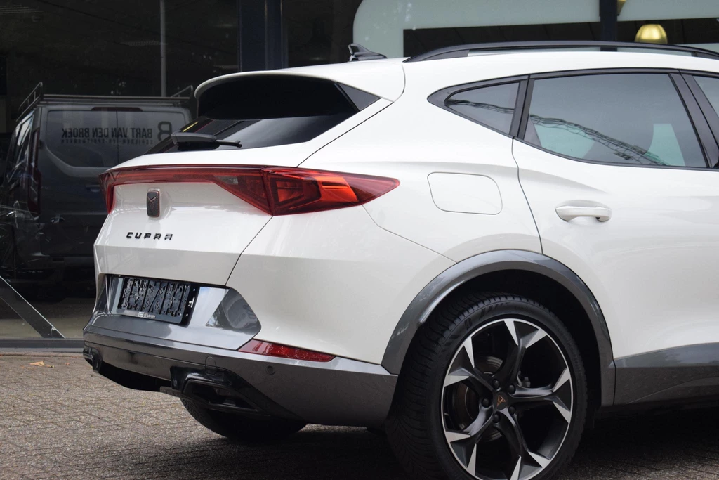CUPRA Formentor – foto 6