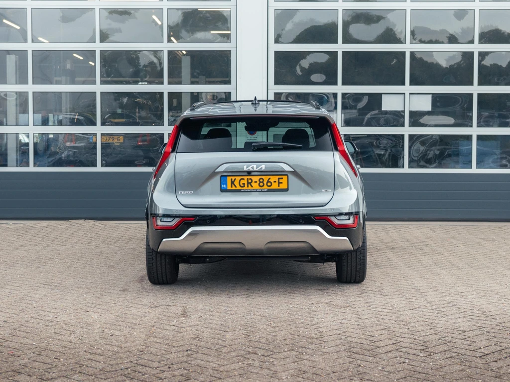 Kia Niro – foto 5
