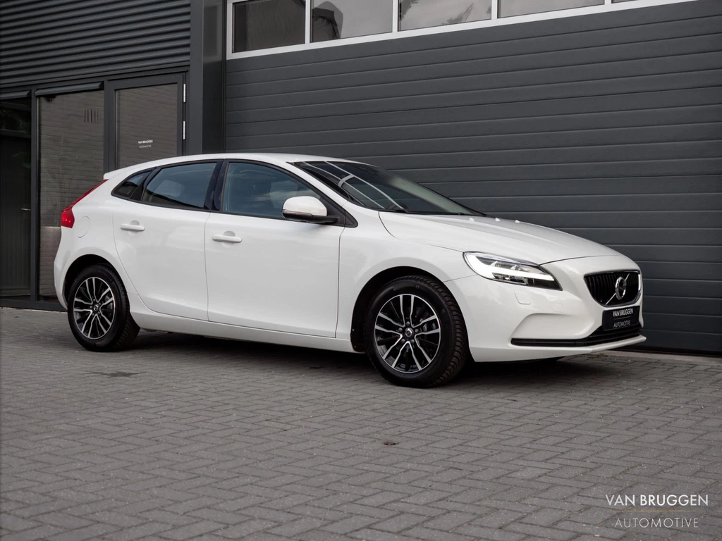 Volvo V40 – foto 11