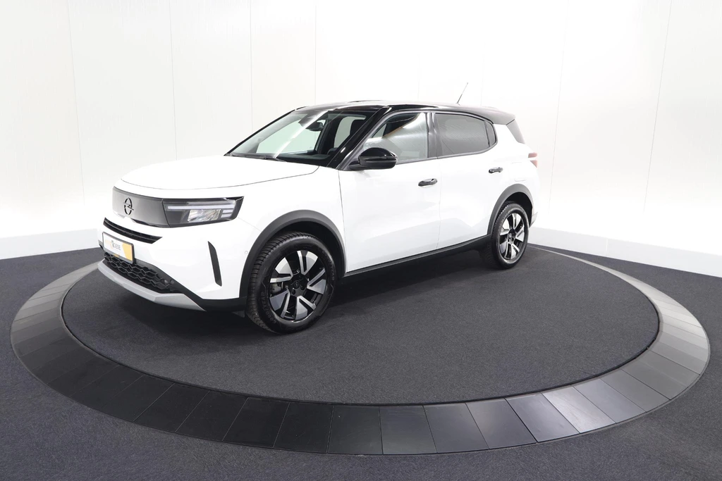 Opel Frontera – foto 2