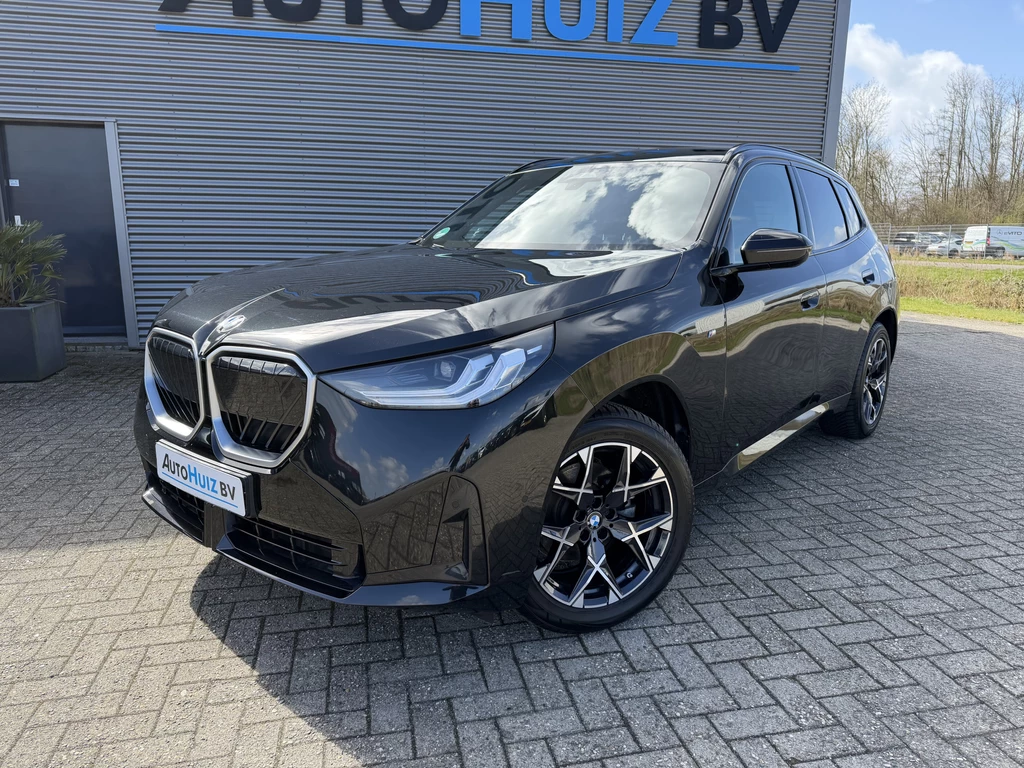 BMW X3 – foto 3