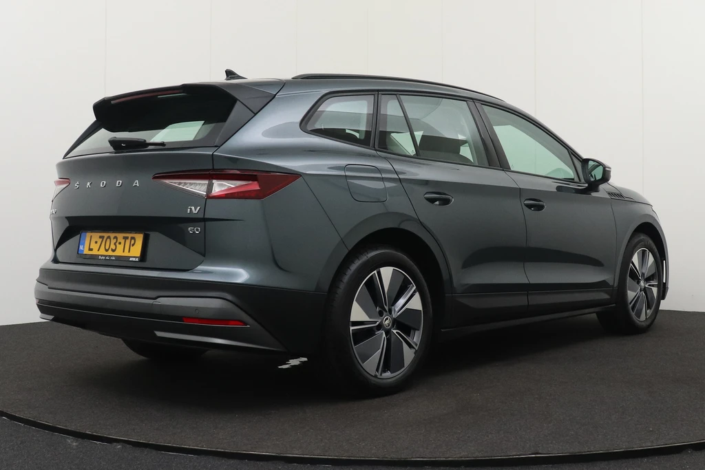 Škoda Enyaq iV – foto 4