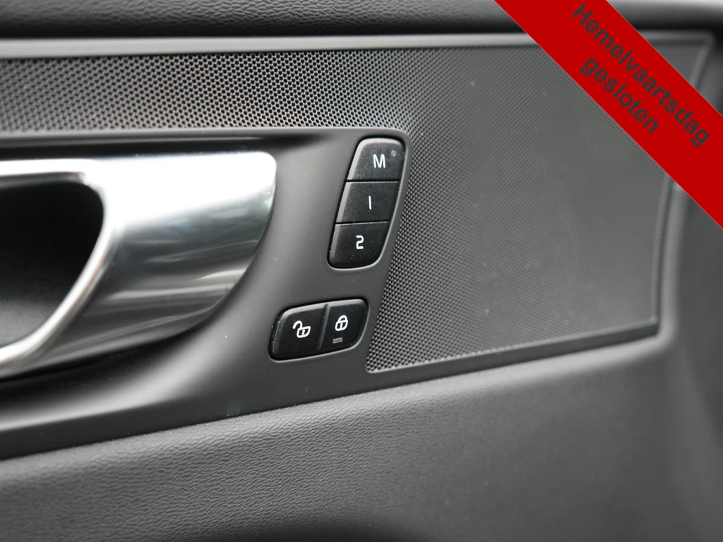 Volvo XC60 – foto 21