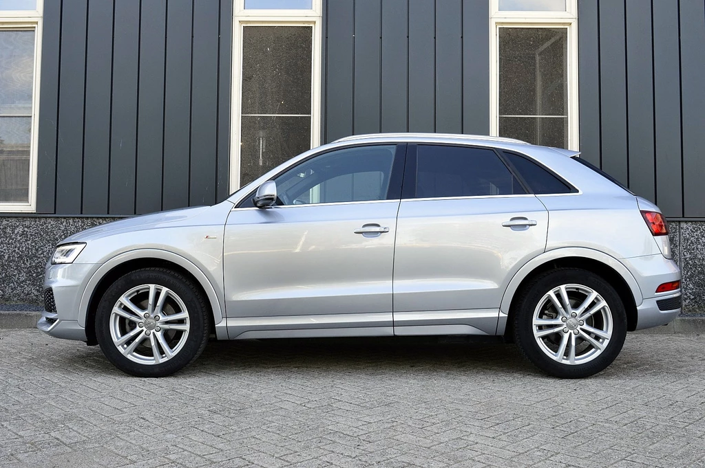Audi Q3 – foto 2