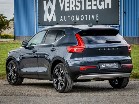 Volvo XC40 1.5 T5 Recharge Inscription | Panoramadak | Adaptive Cruise Control | Leder