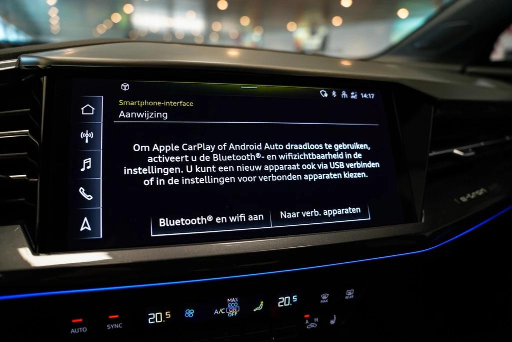 Audi Q4 Sportback e-tron – foto 8