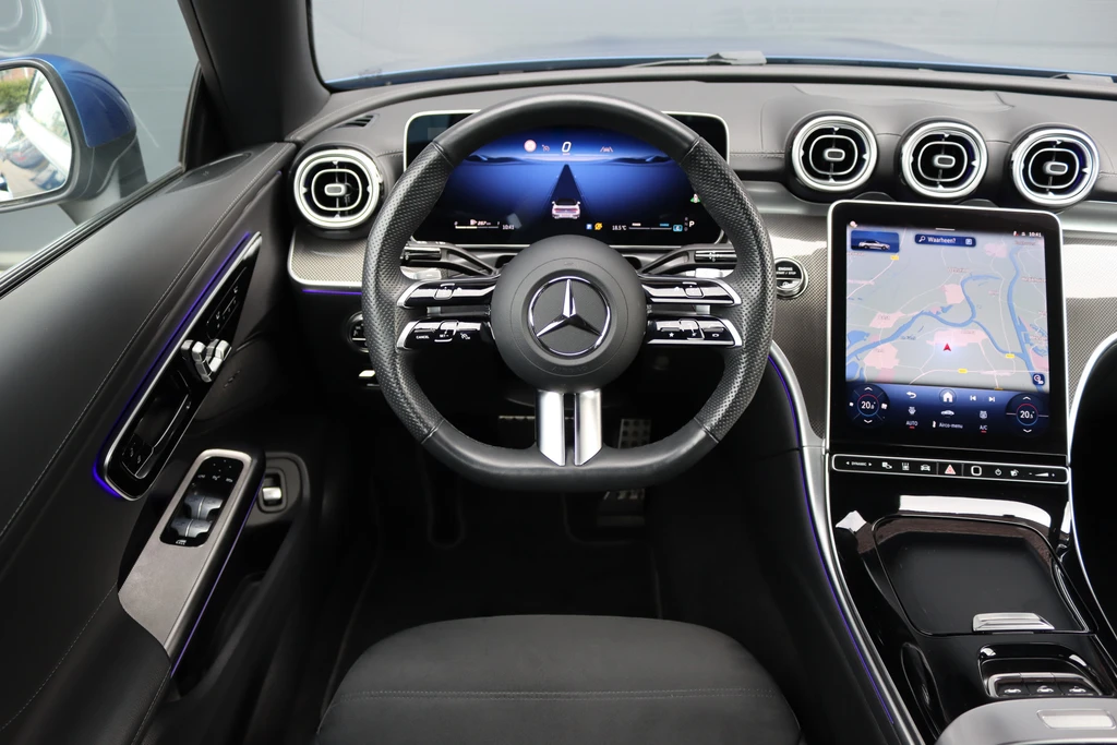 Mercedes-Benz CLE – foto 29