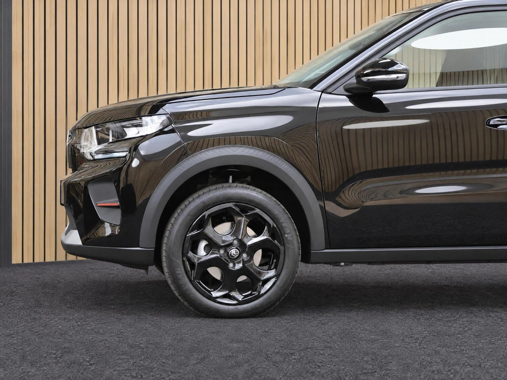 Citroën C3 – foto 10