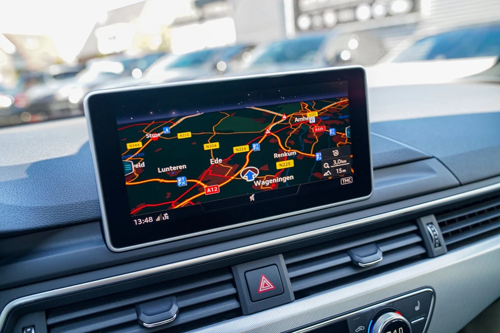 Audi A4 – foto 24