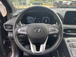 Hyundai Santa Fe – thumbnail 14