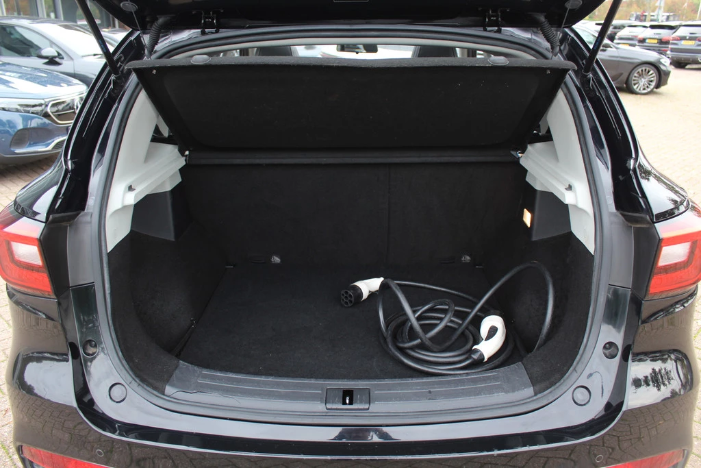 MG ZS EV – foto 12