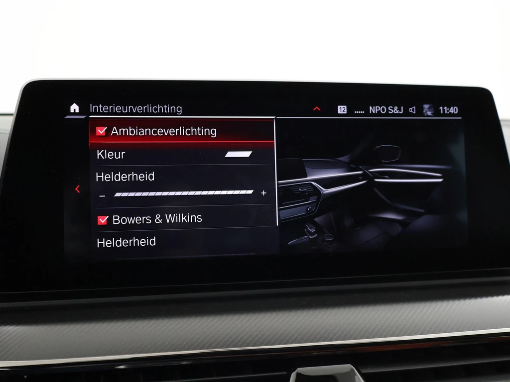 BMW M5 – foto 111