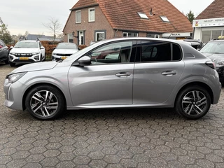 Peugeot 208 – thumbnail 4