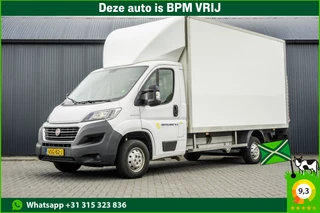 Fiat Ducato – thumbnail 1